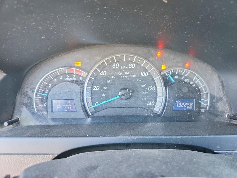 Photo 9 from auction – 2014 TOYOTA CAMRY with VIN 4T1BF1FK5EU437347