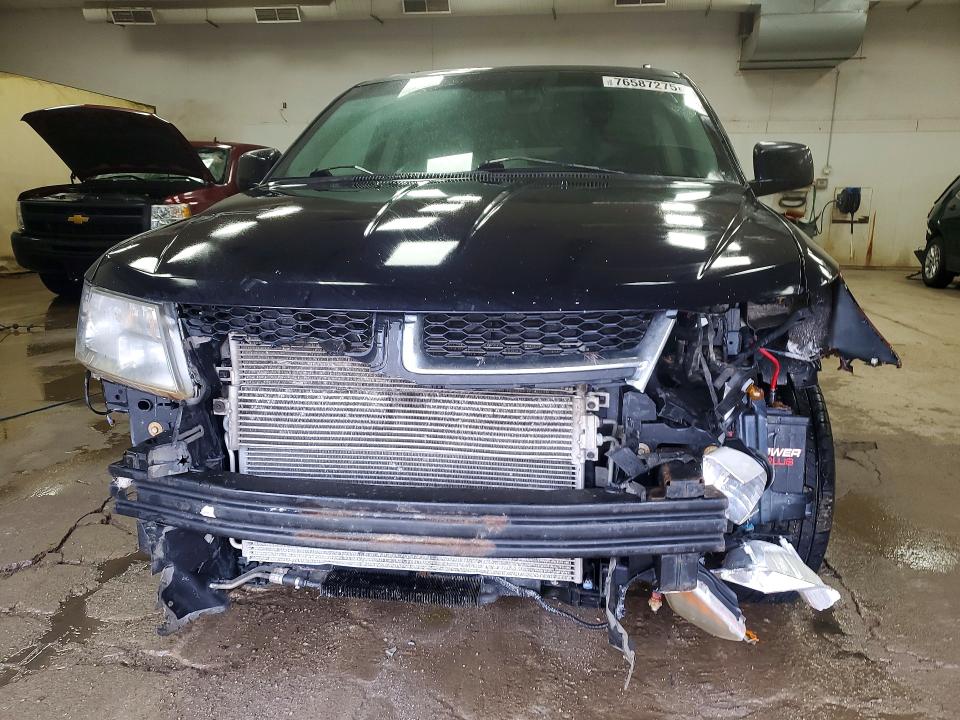 Photo 5 from auction – 2011 DODGE JOURNEY MA with VIN 3D4PG1FG4BT528170