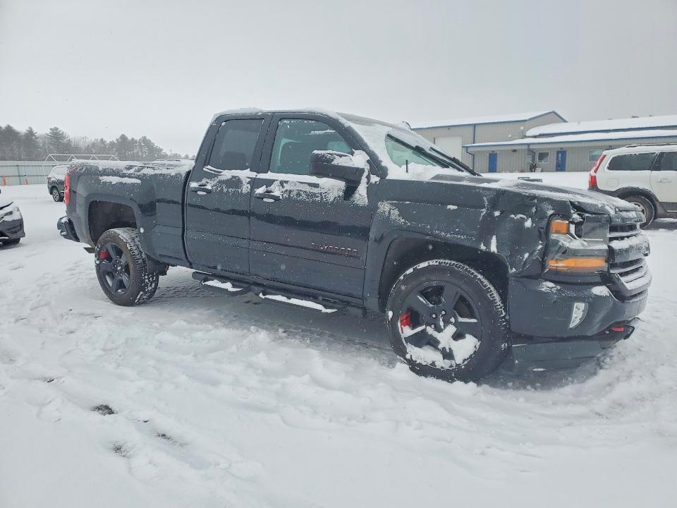 Photo 4 from auction – 2019 CHEVROLET SILVERADO LD with VIN 2GCVKPEC0K1208771