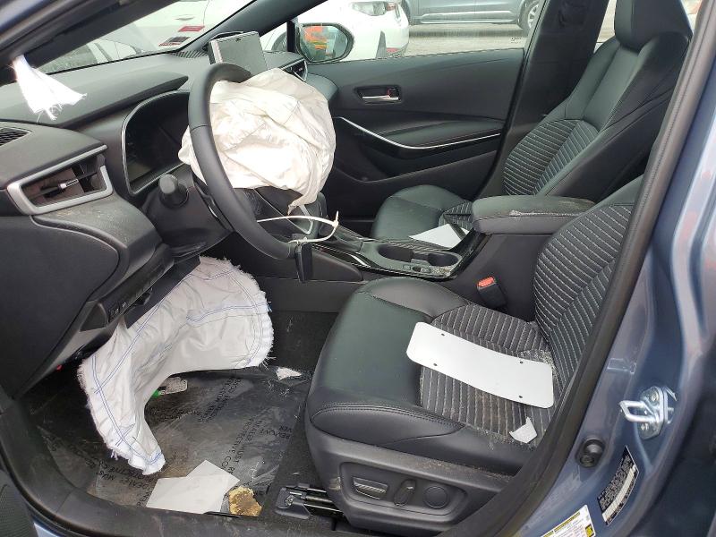 صورة رقم 7 من المزاد - 2026 TOYOTA COROLLA مع VIN 5YFT4MCE5TP261960