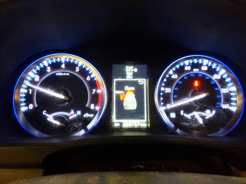 صورة رقم 9 من المزاد - 2014 TOYOTA HIGHLANDER مع VIN 5TDJKRFH8ES066512