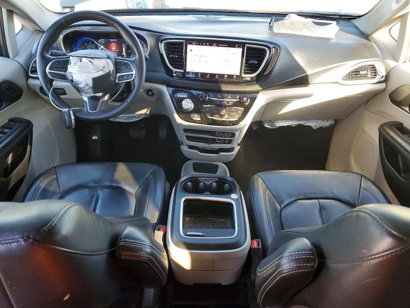Foto 8 de la subasta – 2022 CHRYSLER PACIFICA T con VIN 2C4RC1BG3NR128664