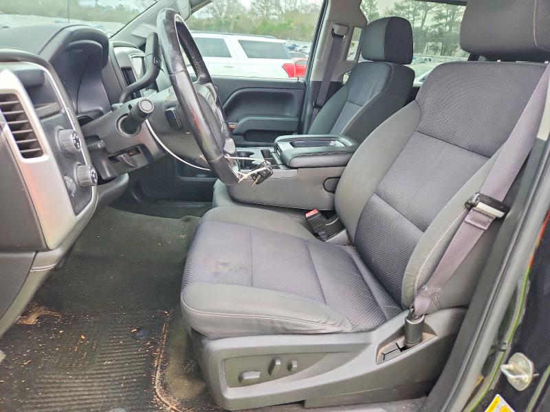 Photo 7 from auction – 2015 GMC SIERRA with VIN 3GTU2UEC3FG362379