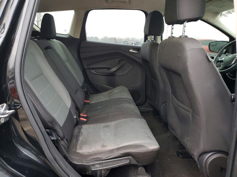 Photo 11 from auction – 2016 FORD ESCAPE with VIN 1FMCU9GX5GUB29360
