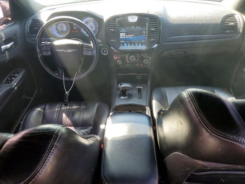 Photo 8 from auction – 2013 CHRYSLER 300 with VIN 2C3CCABG0DH547330