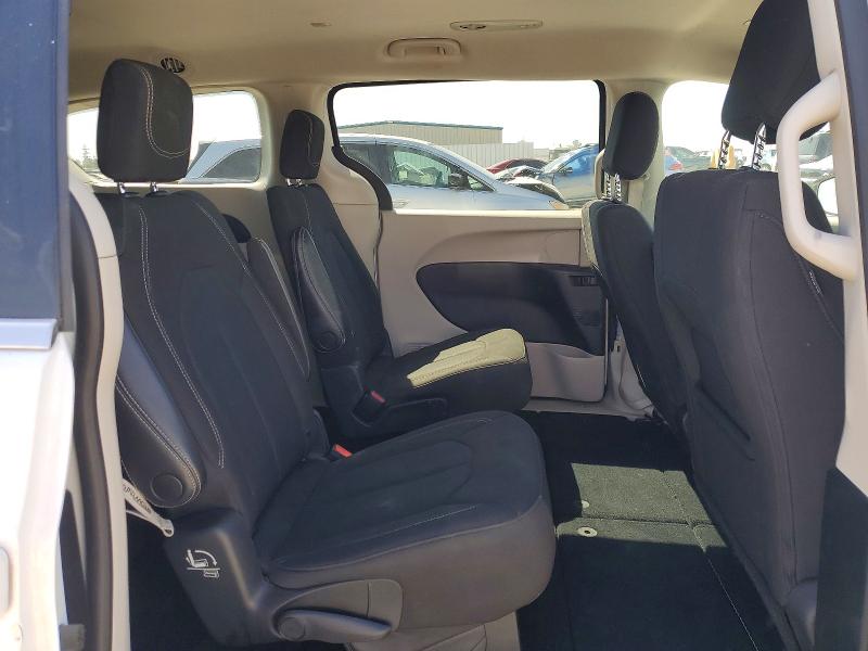 Photo 11 from auction – 2023 CHRYSLER VOYAGER with VIN 2C4RC1CG7PR577637