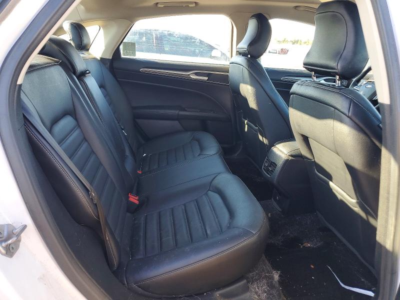 Photo 10 from auction – 2017 FORD FUSION SE with VIN 3FA6P0T99HR263234