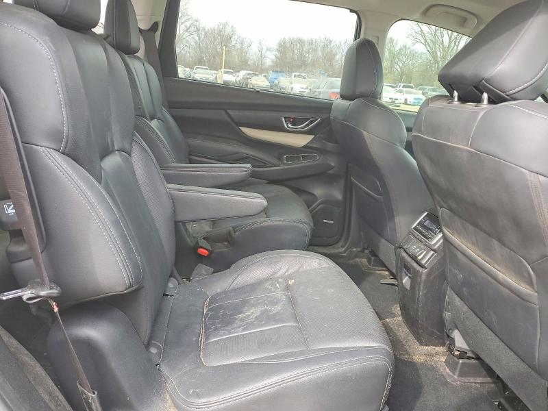Photo 11 from auction – 2020 SUBARU ASCENT with VIN 4S4WMAPD5L3425791