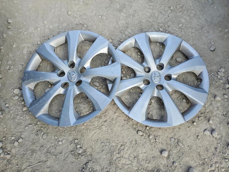 Photo 12 from auction – 2025 TOYOTA COROLLA with VIN JTDBCMFE8S3076884