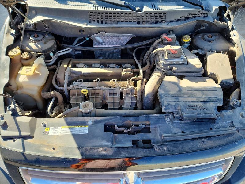 Photo 11 from auction – 2012 DODGE CALIBER with VIN 1C3CDWDAXCD533062