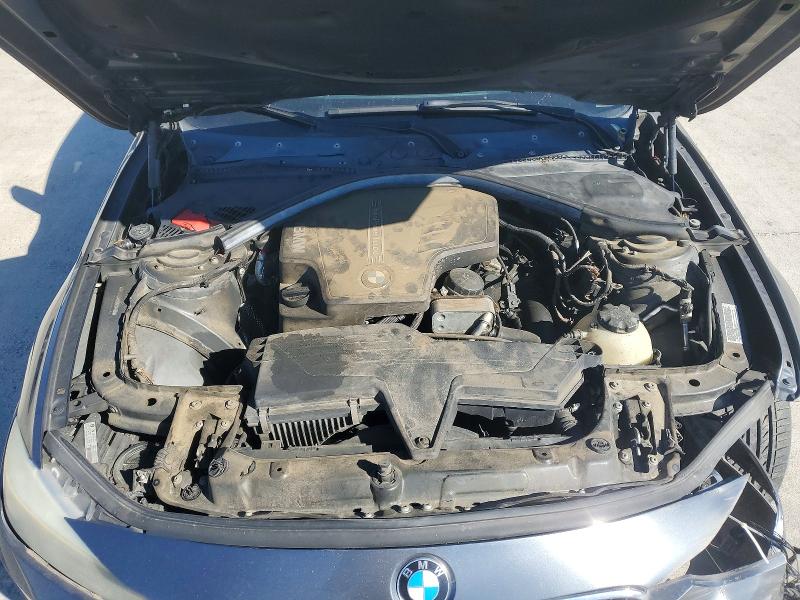 Photo 11 from auction – 2013 BMW 328 with VIN WBA3A5G51DNP24486