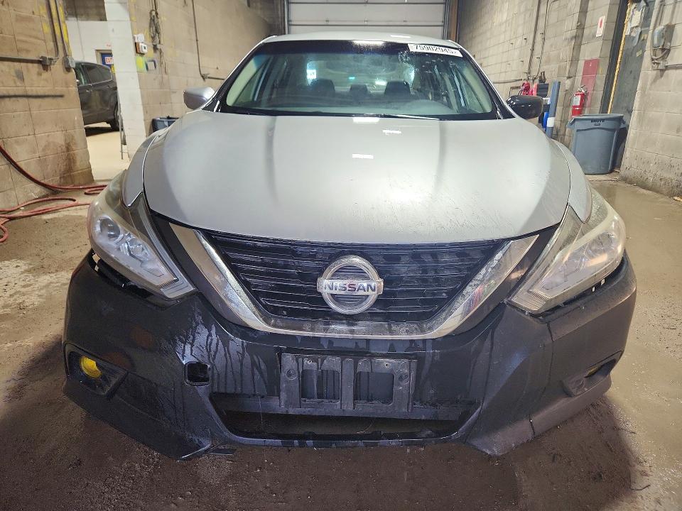 Photo 5 from auction – 2016 NISSAN ALTIMA with VIN 1N4AL3AP7GC171254