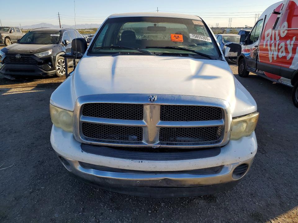 صورة رقم 5 من المزاد - 2003 DODGE RAM 1500 S مع VIN 1D7HA18N33S252474