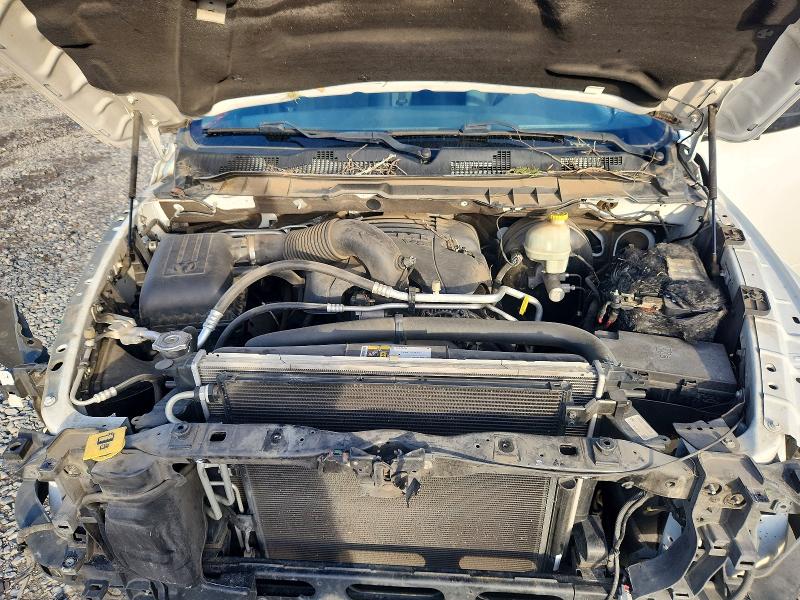 Photo 11 from auction – 2015 RAM 1500 SLT with VIN 3C6RR7LT9FG656950