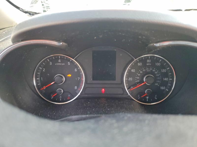 Photo 9 from auction – 2015 KIA FORTE with VIN KNAFK4A68F5426090