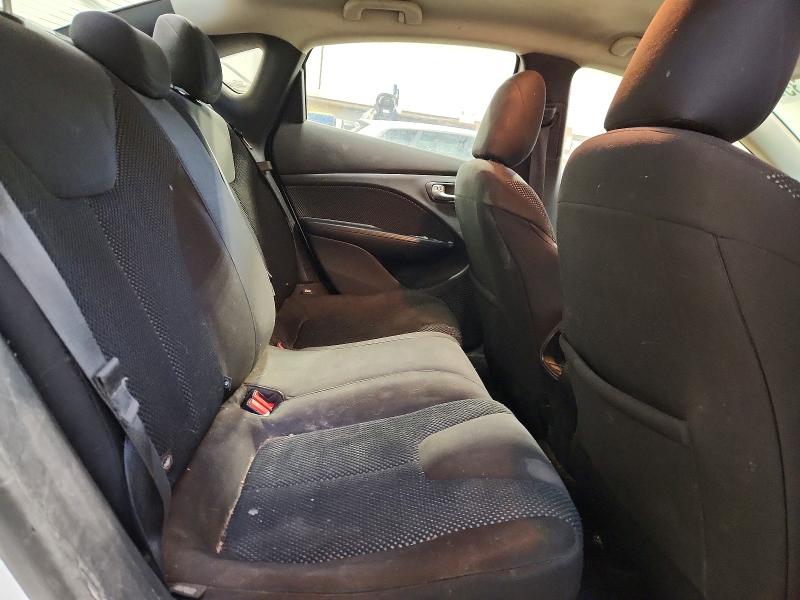 Photo 10 from auction – 2015 DODGE DART with VIN 1C3CDFAA7FD130049