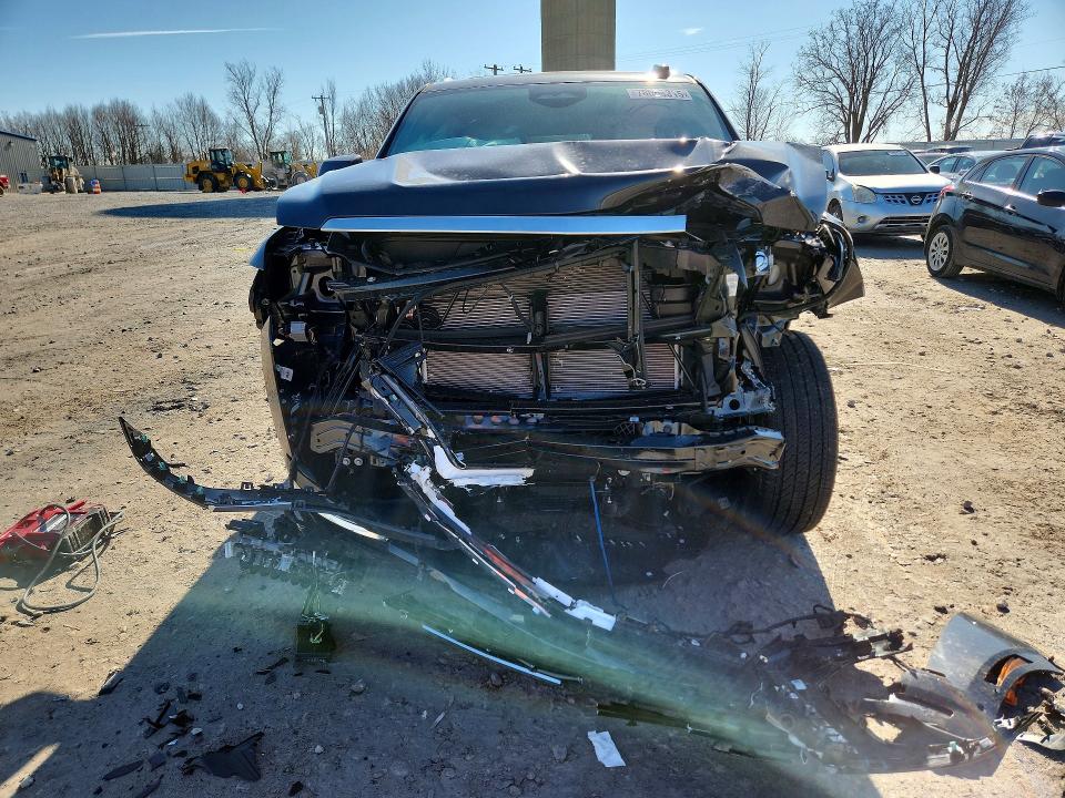 Photo 5 from auction – 2026 CADILLAC ESCALADE with VIN 1GYS9MKL7TR225474