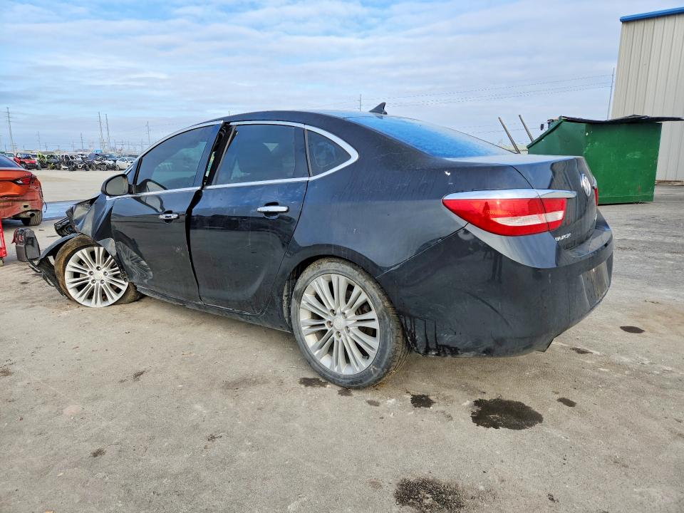 Photo 2 from auction – 2014 BUICK VERANO with VIN 1G4PP5SKXE4188883