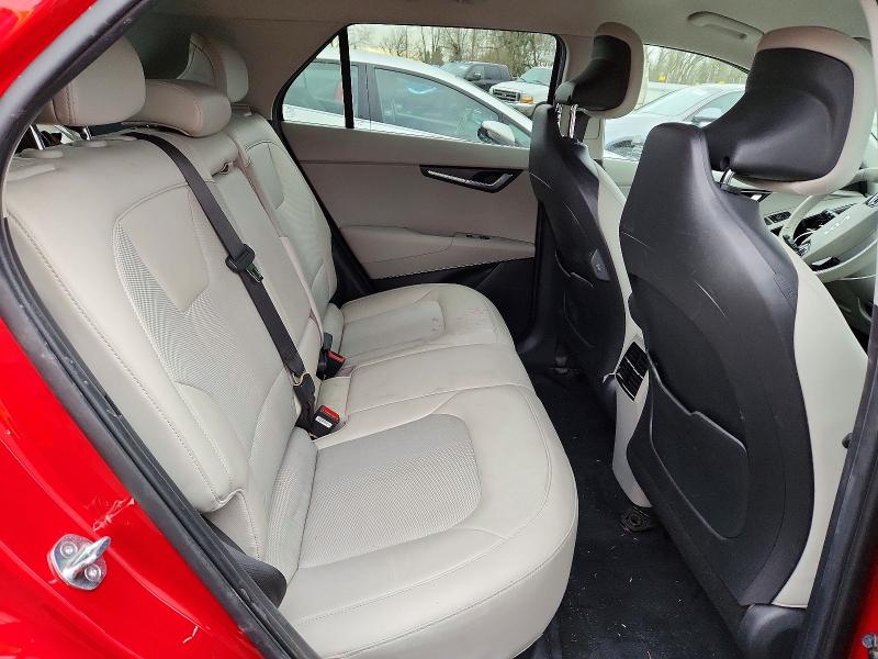 Photo 10 from auction – 2023 KIA NIRO with VIN KNDCR3L12P5032969