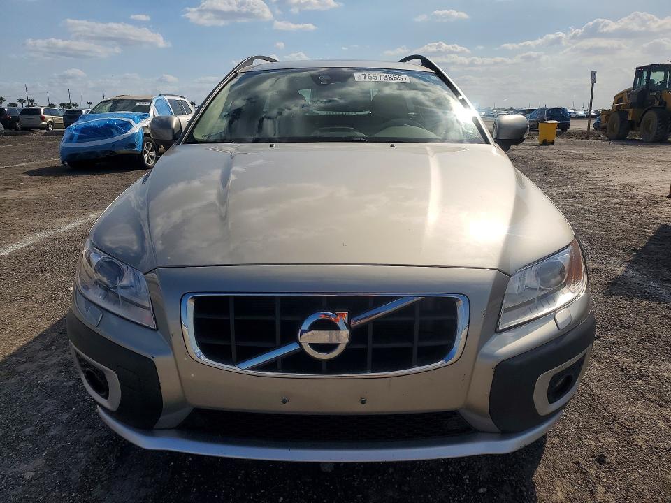 Photo 5 from auction – 2013 VOLVO XC70 3.2 with VIN YV4940BZ7D1159375