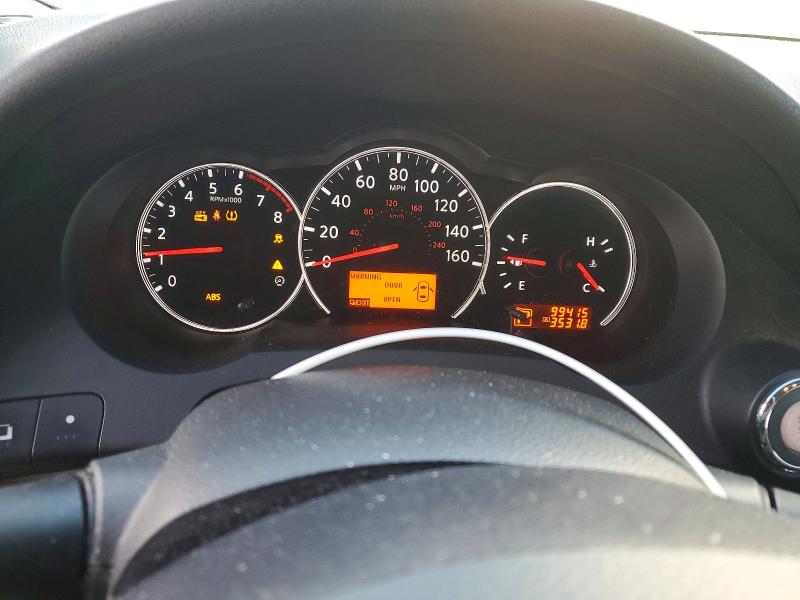 Photo 9 from auction – 2012 NISSAN ALTIMA with VIN 1N4AL2AP6CN411967