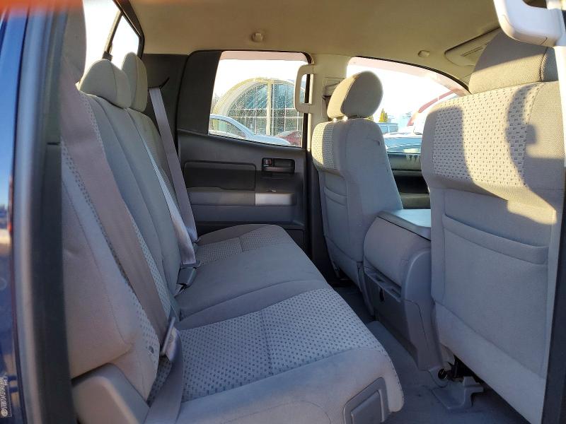 Photo 10 from auction – 2007 TOYOTA TUNDRA DOU with VIN 5TBBT54137S455649
