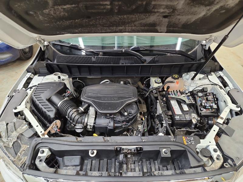 Photo 12 from auction – 2018 GMC ACADIA with VIN 1GKKNULS1JZ179570
