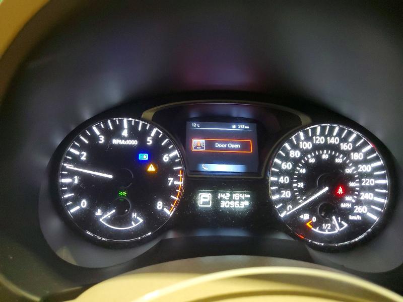 Photo 9 from auction – 2015 NISSAN ALTIMA with VIN 1N4AL3APXFN318637