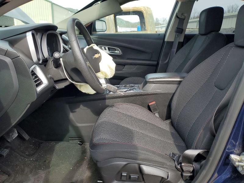 Photo 7 from auction – 2016 CHEVROLET EQUINOX with VIN 2GNALCEK0G6286884