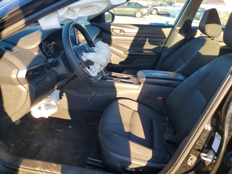 Photo 7 from auction – 2019 NISSAN ALTIMA with VIN 1N4BL4BV2KC123564