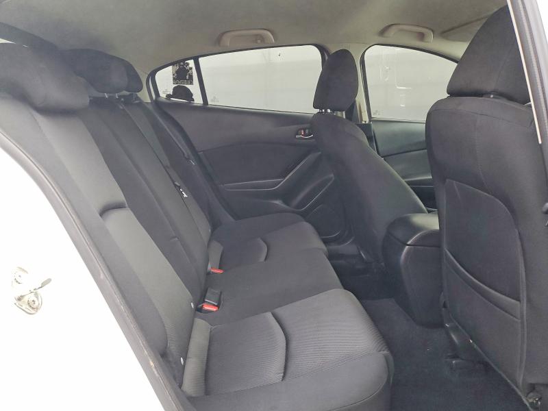 Photo 10 from auction – 2018 MAZDA 3 with VIN 3MZBN1K74JM208517