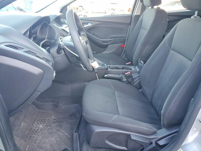 Photo 7 from auction – 2015 FORD FOCUS with VIN 1FADP3K2XFL288765