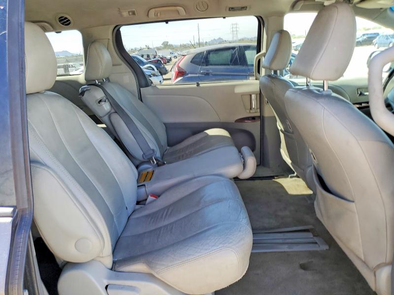 Zdjęcie 11 z aukcji – 2013 TOYOTA SIENNA z VIN 5TDYK3DC6DS363361