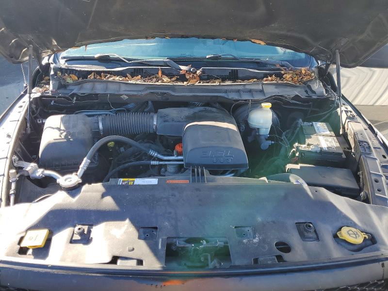 Photo 11 from auction – 2016 RAM 1500 with VIN 3C6JR6AG7GG188408