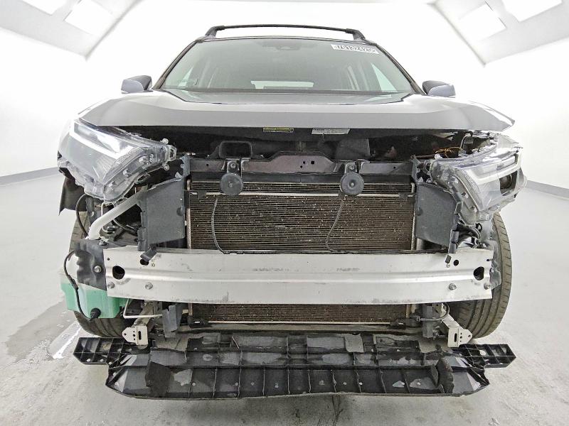 Photo 5 from auction – 2023 TOYOTA RAV4 with VIN 2T3W1RFV0PW249032