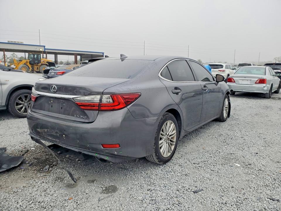 Photo 3 from auction – 2016 LEXUS ES 350 with VIN 58ABK1GG2GU009396