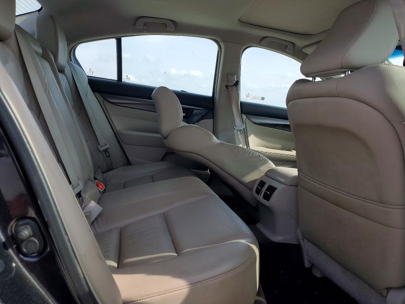 Photo 10 from auction – 2013 ACURA TL with VIN 19UUA8F28DA013683