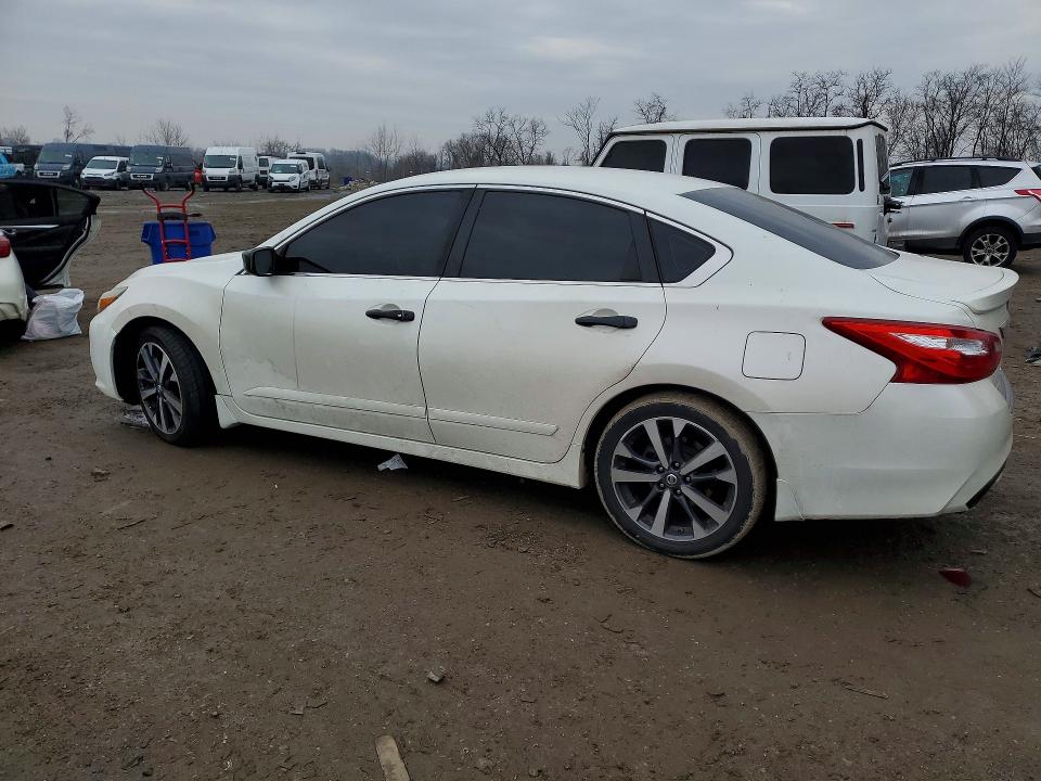 Photo 2 from auction – 2016 NISSAN ALTIMA with VIN 1N4AL3AP5GC181314