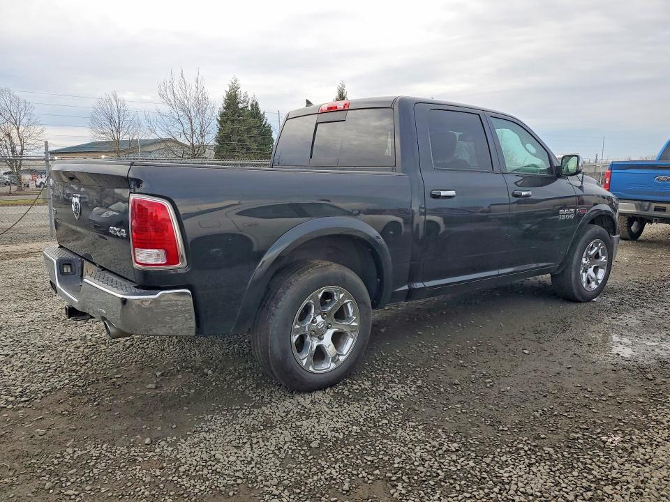 Photo 3 from auction – 2016 RAM 1500 LARAM with VIN 1C6RR7NM3GS337513