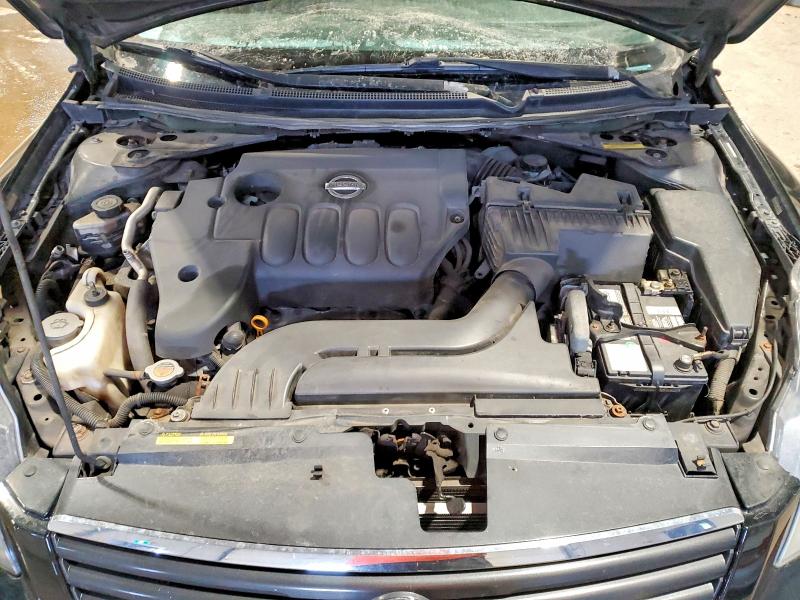 Zdjęcie 11 z aukcji – 2009 NISS ALTIMA z VIN 1N4AL21E59C106009
