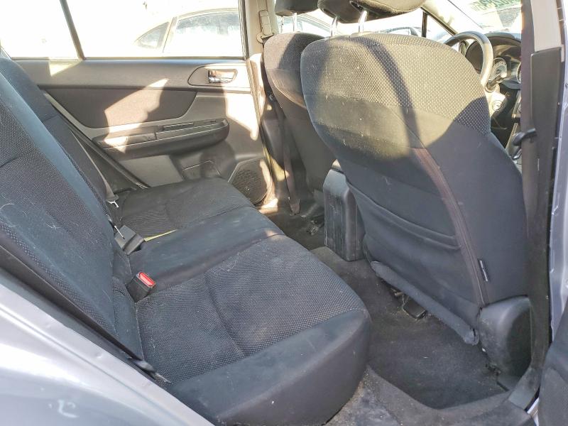 Photo 10 from auction – 2013 SUBARU IMPREZA PR with VIN JF1GJAC6XDH032842