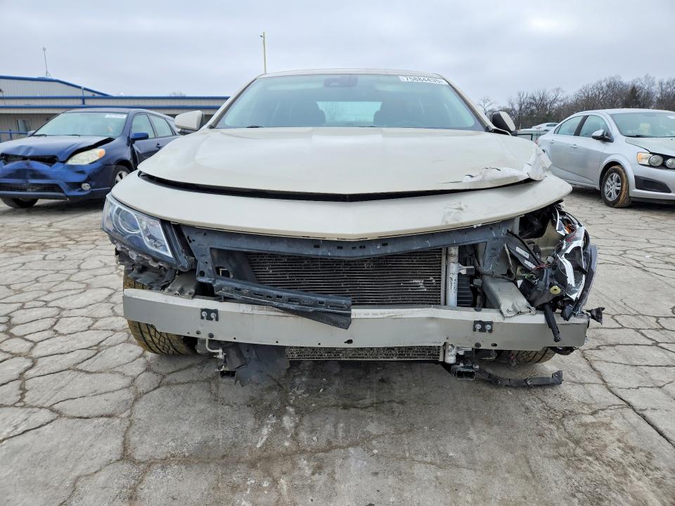 Foto 5 de la subasta – 2014 CHEVROLET IMPALA con VIN 2G1125S32E9145288