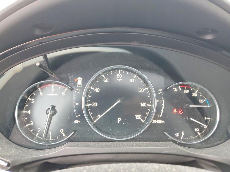Photo 9 from auction – 2019 MAZDA CX-9 SIGNA with VIN JM3TCBEY1K0332845
