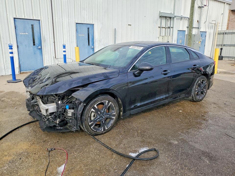 Photo 1 from auction – 2023 KIA K5 with VIN 5XXG64J24PG180838