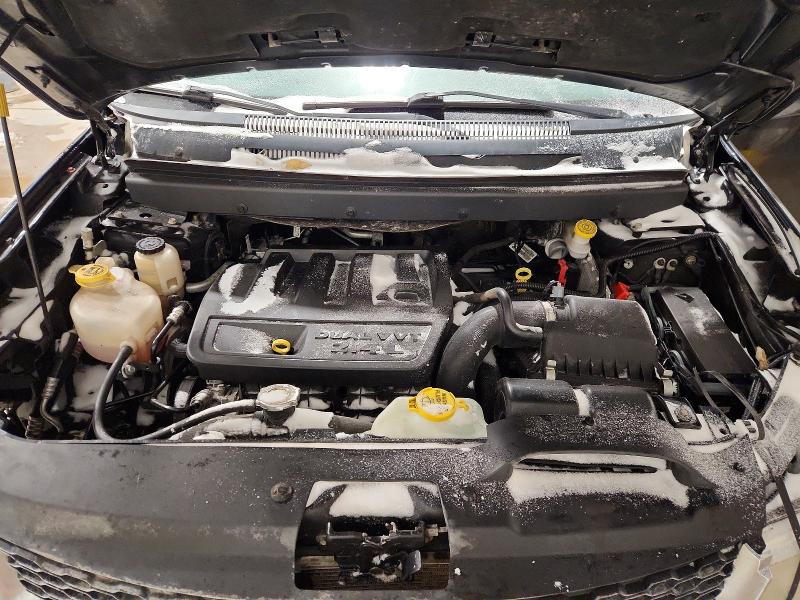 Photo 12 from auction – 2018 DODGE JOURNEY SE with VIN 3C4PDCAB8JT188694