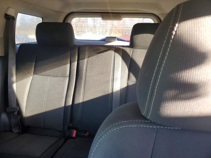 Photo 10 from auction – 2008 HUMMER H3 with VIN 5GTEN13E388178267