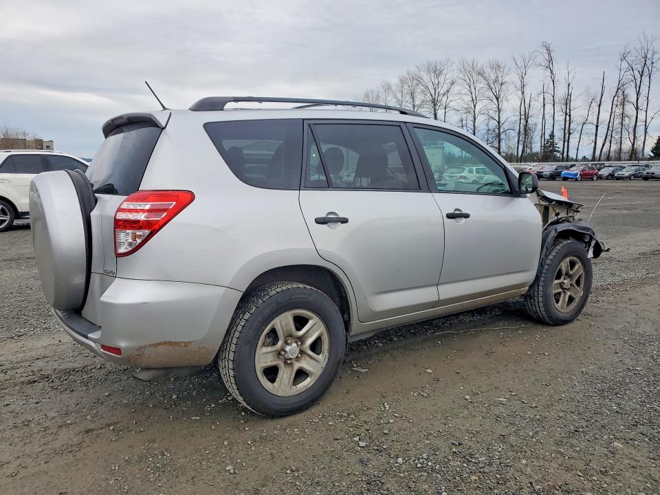 Photo 3 from auction – 2012 TOYOTA RAV4 with VIN 2T3BF4DV1CW179881