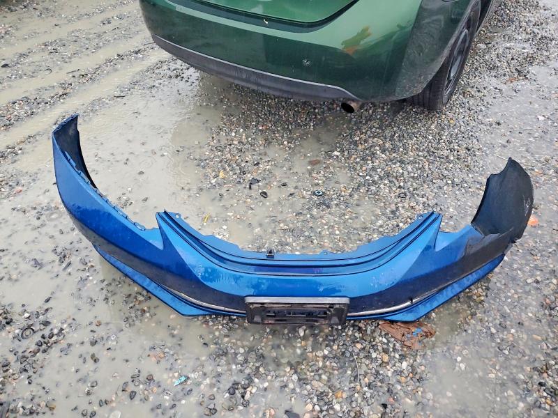 Photo 12 from auction – 2013 HONDA CIVIC with VIN 19XFB2F58DE281707