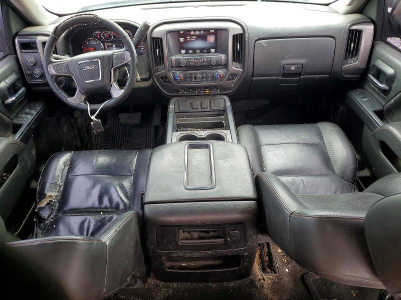 Photo 8 from auction – 2014 GMC SIERRA with VIN 3GTU2VEC4EG455934