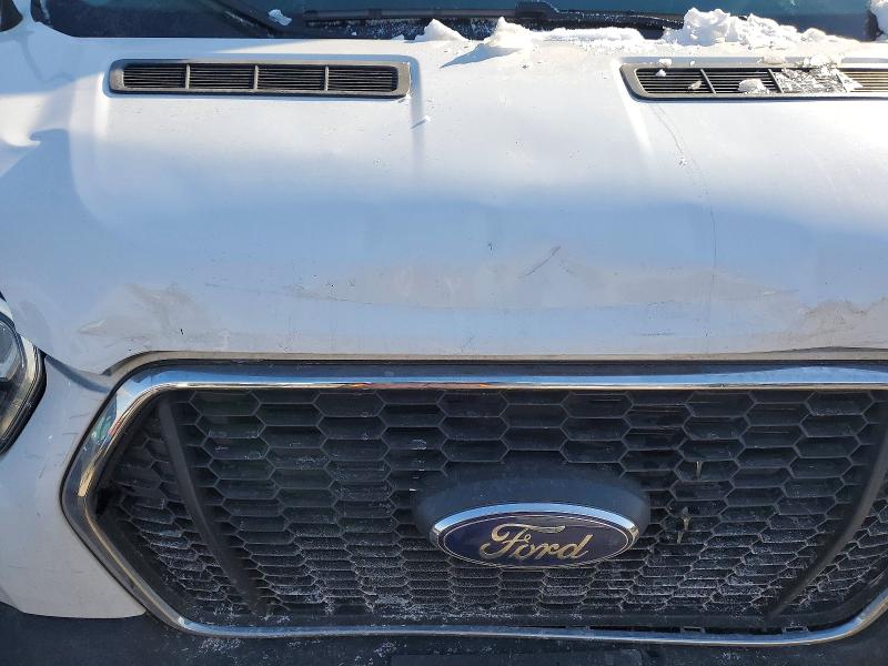 Photo 12 from auction – 2023 FORD TRANSIT T- with VIN 1FTBR1C87PKB14226